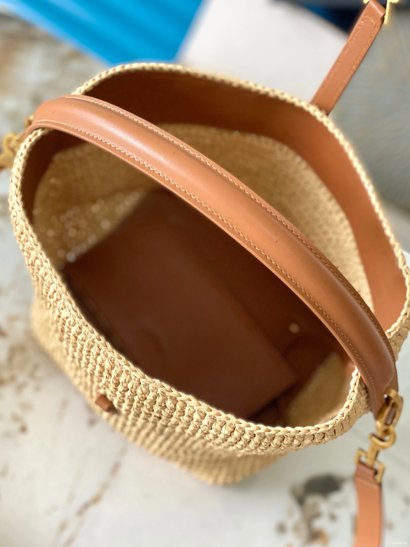 71773 YSL Timeless Bags Bucket 0713